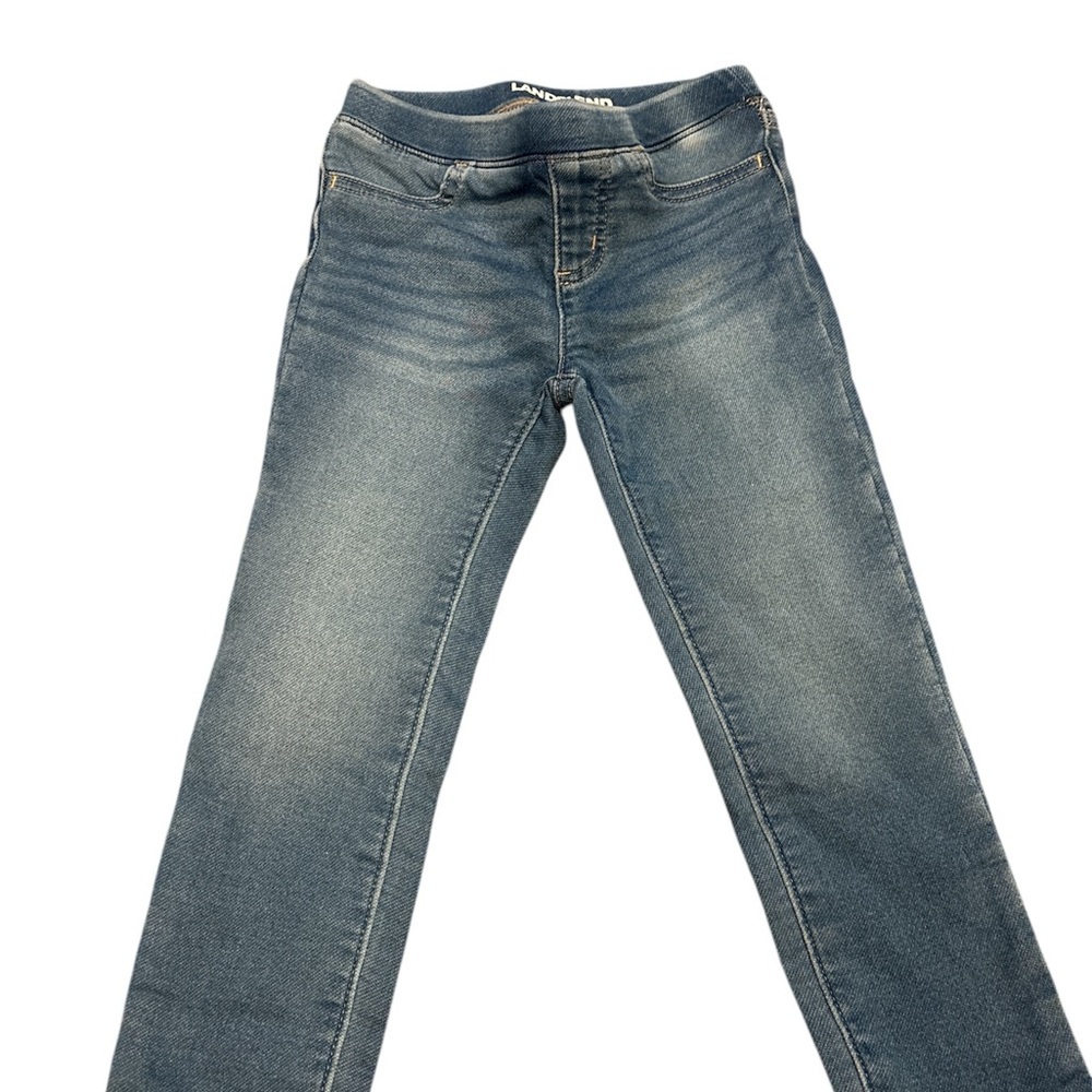 Women's Blue Jeans